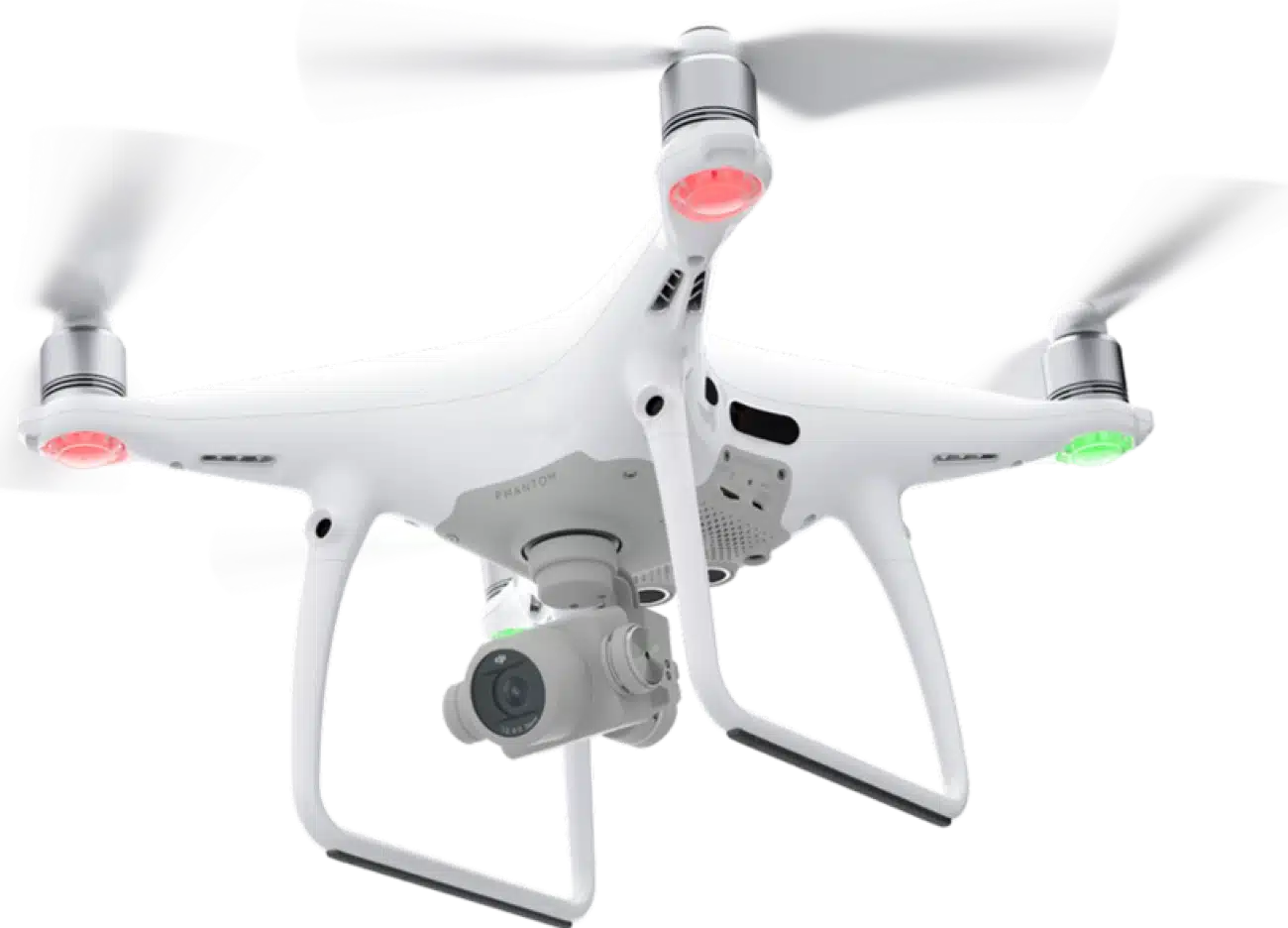 DJI Phantom 4 Pro drone tamiri ve profesyonel servis hizmeti