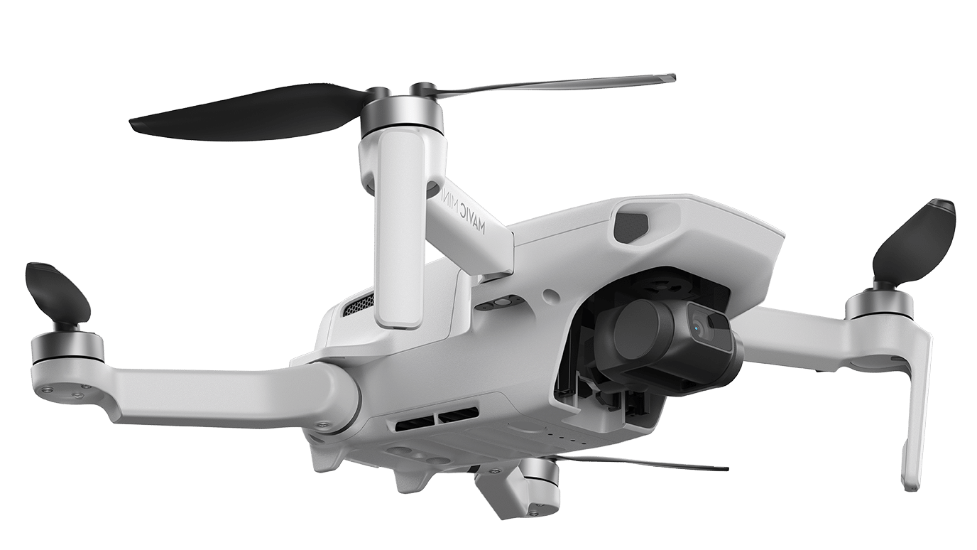 DJI Mini 3 Pro ve Mini 4 Pro için drone tamir servisi