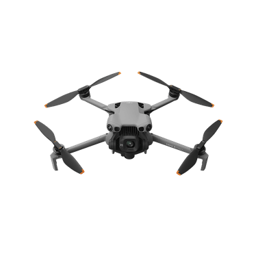 DJI Servis Logo