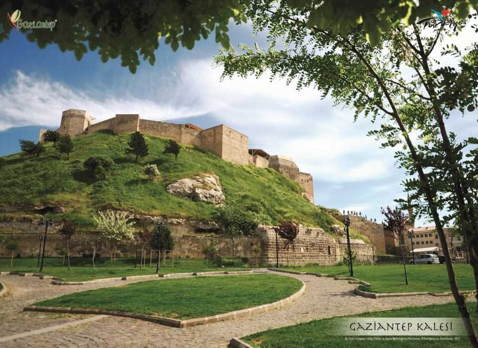 Gaziantep DJI Servis