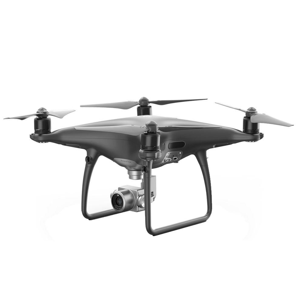 DJI Phantom 4 Pro V2 Drone Tamiri Anakart Onarımı Gimbal Servisi