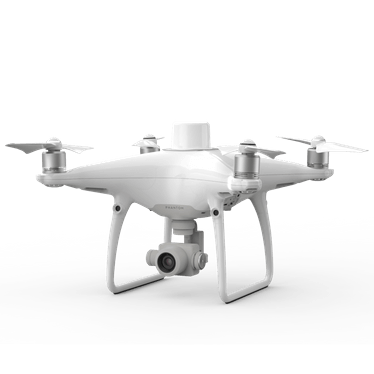 DJI Phantom 4 RTK