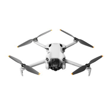 DJI Mini 4